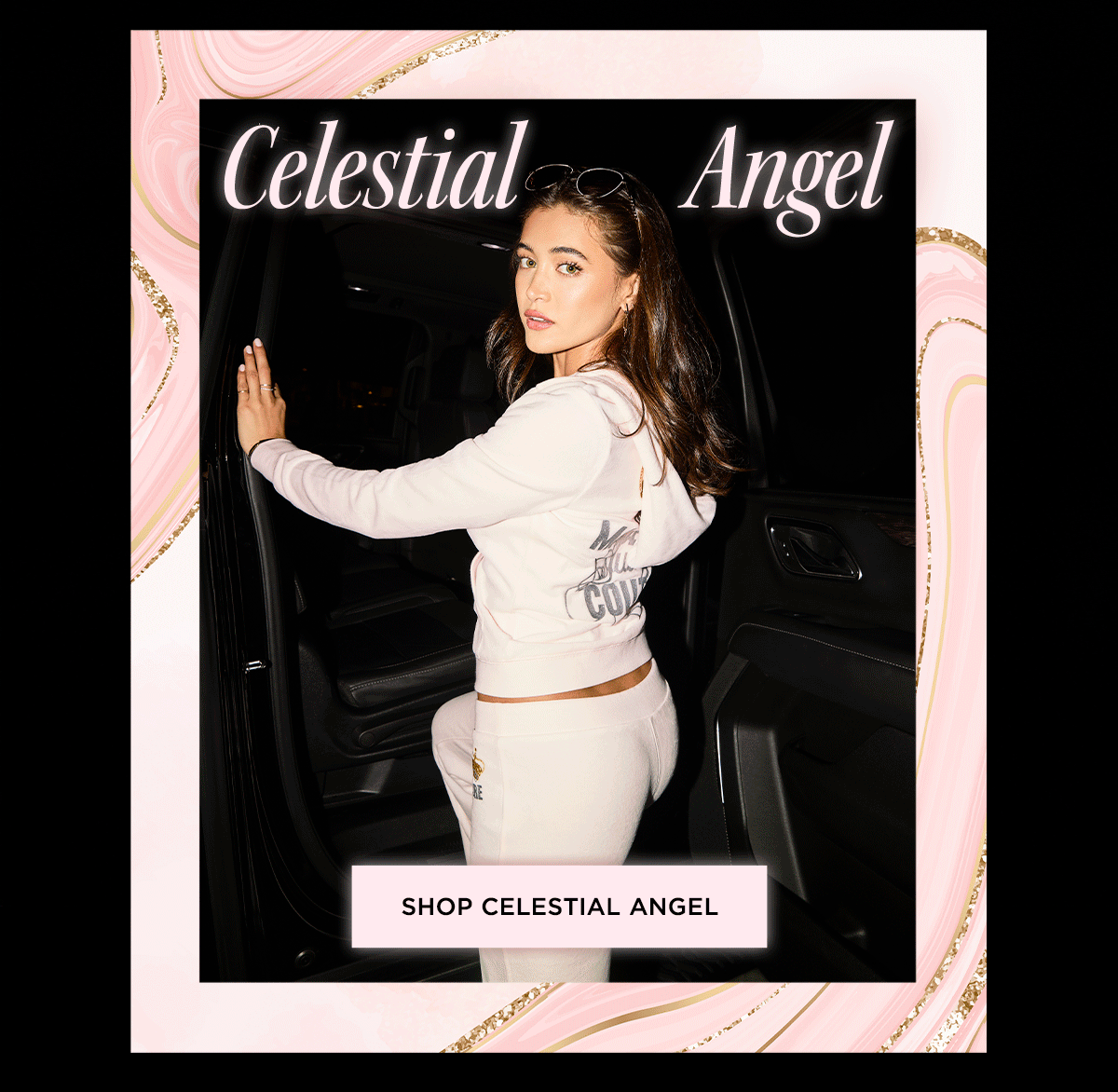 Shop Celestial Angel