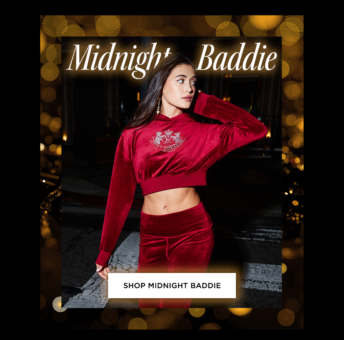 Shop Midnight Baddie