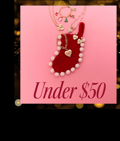 Under $50