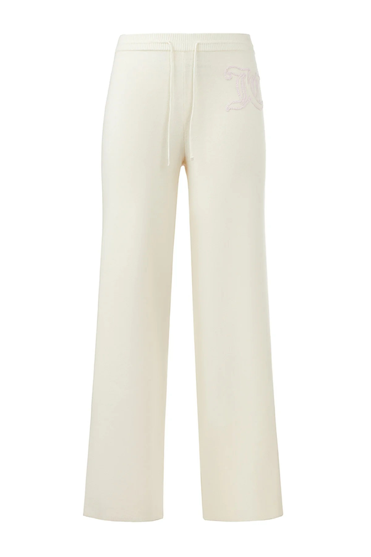 Knit Wide Leg Pants – Angel