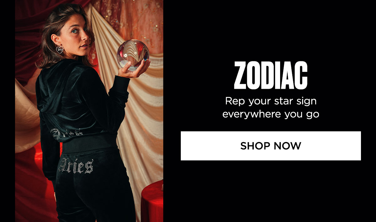 Zodiac [Shop Now]