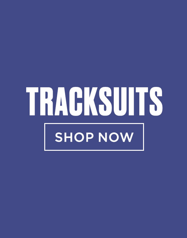 Tracksuits [Shop Now]