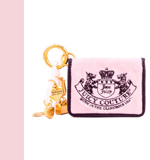 Heritage Core Bracelet & Card Case