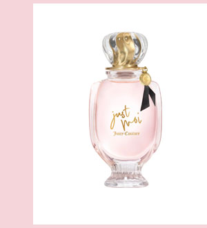 Just Moi Eau de Parfum Spray, 1.7 fl oz