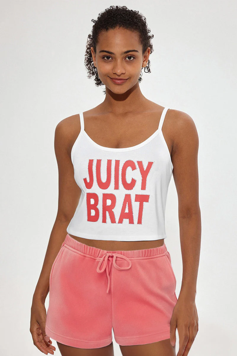 Image of Juicy Brat Tank