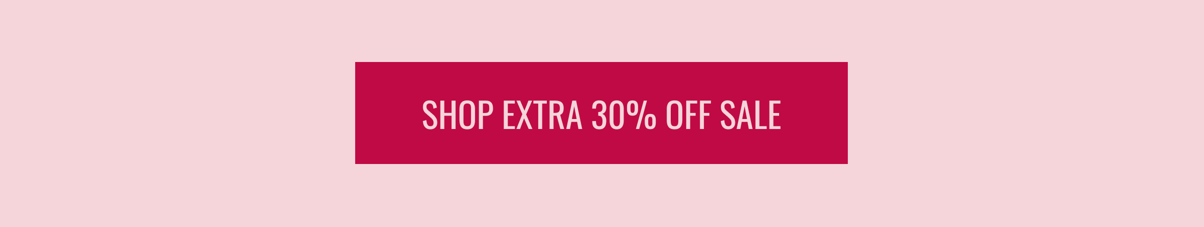 [Shop Extra 30% Off Sale]