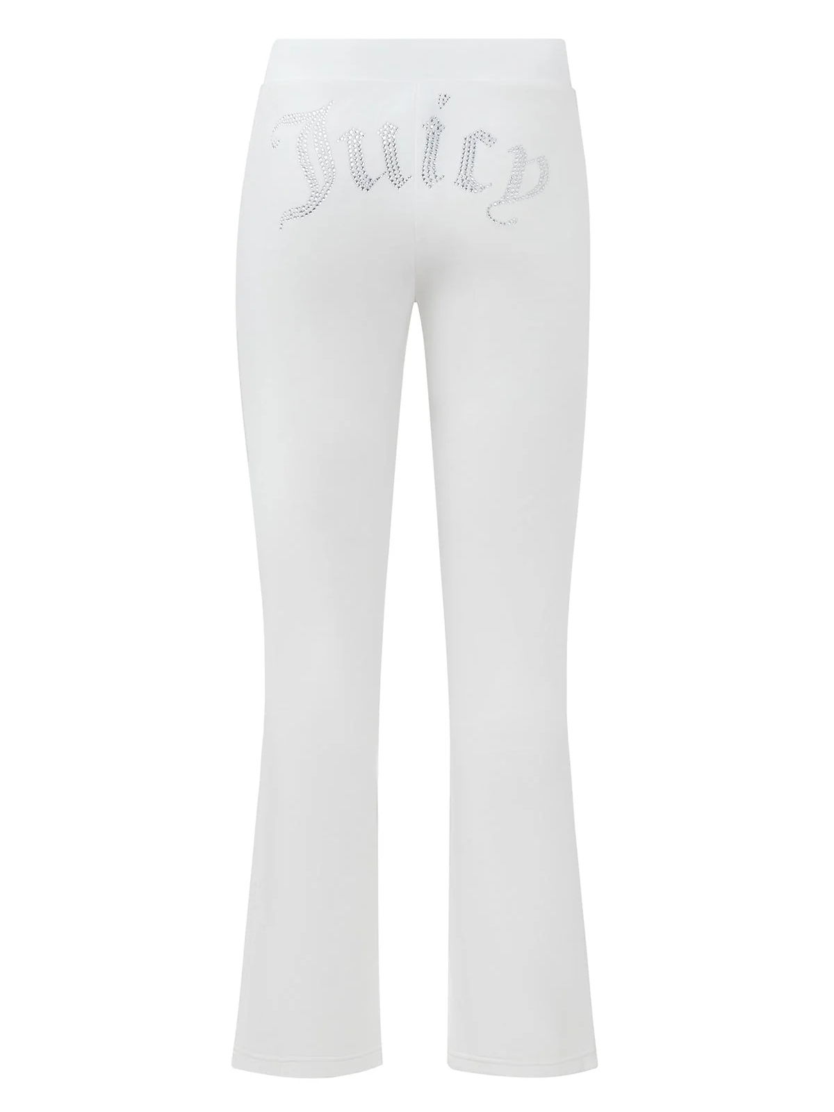 OG Big Bling Velour Track Pants