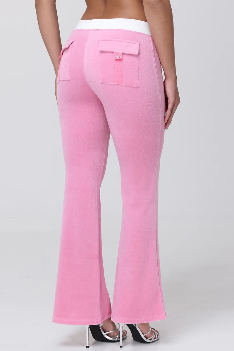 Image of Hollywood Heritage Track Pants