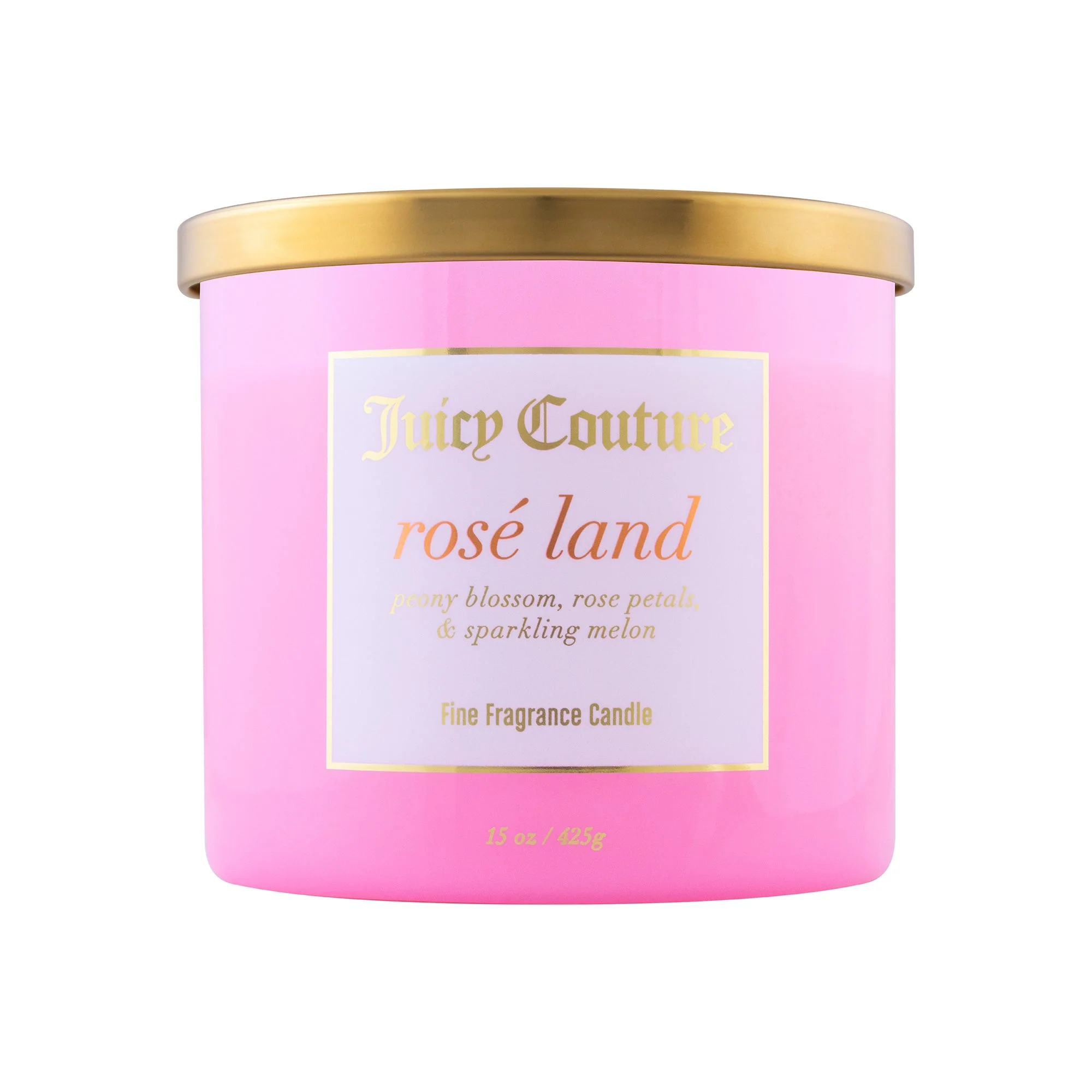 Image of Rosé Land Candle