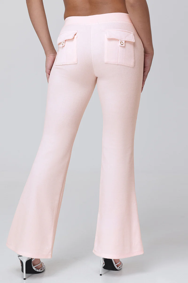 Image of Hollywood Heritage Track Pants