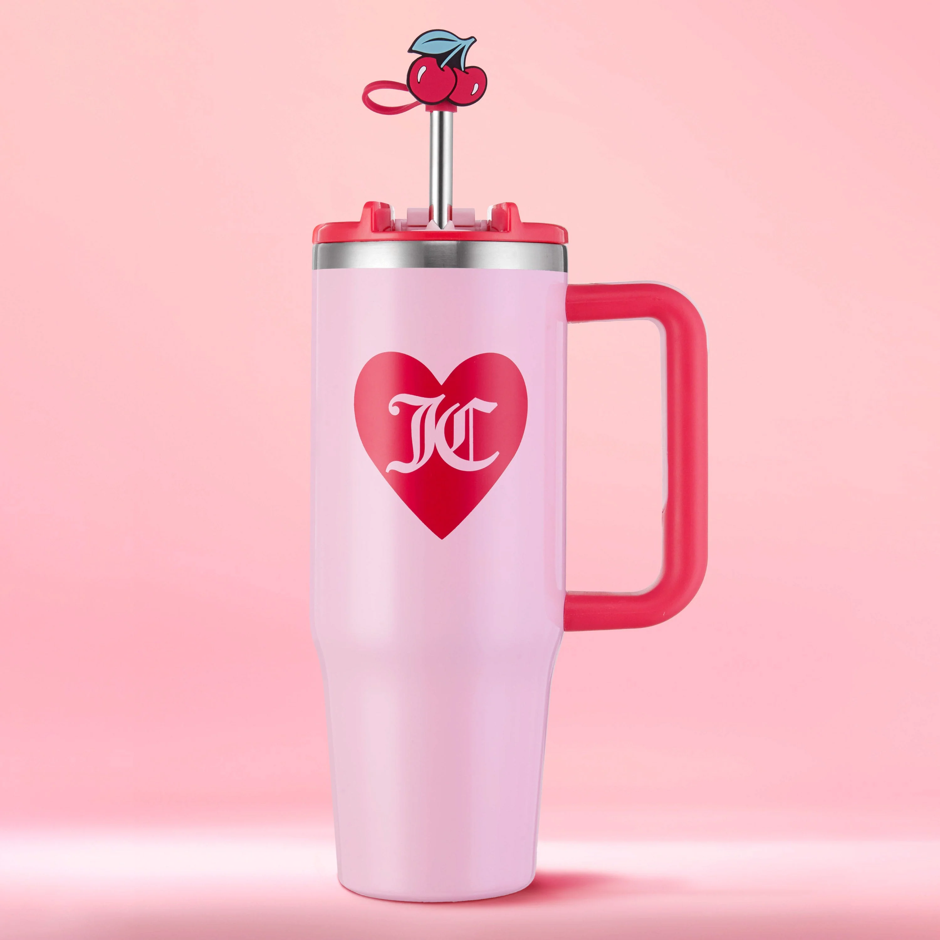 Image of Jetsetter Hydration Stainless Steel Tumbler, 30 oz