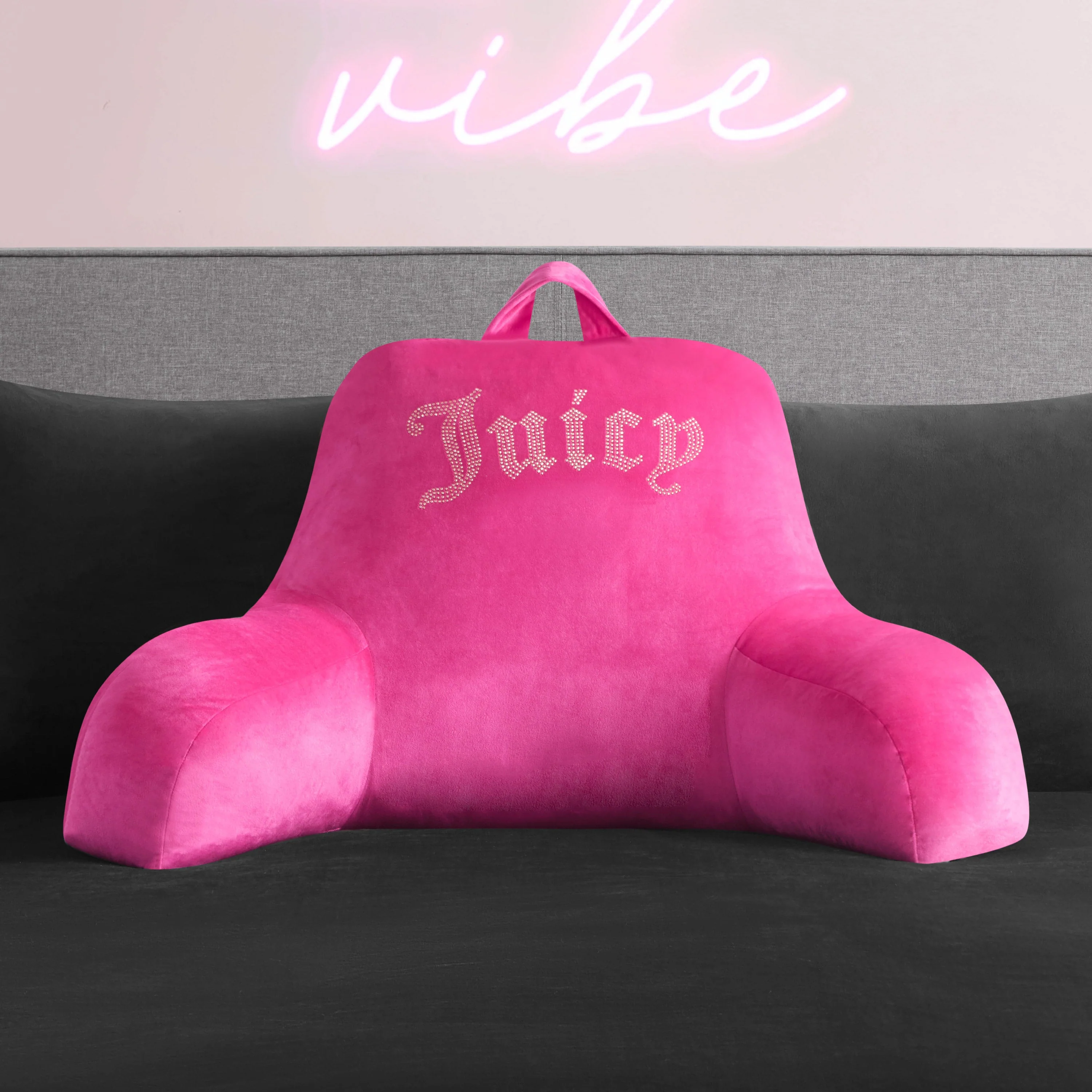 Image of Backrest Pillow