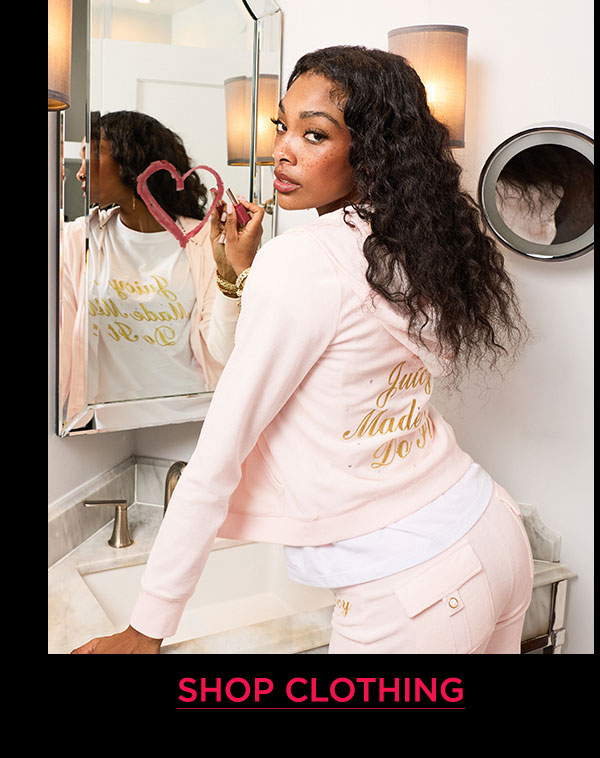 Shop Clothing