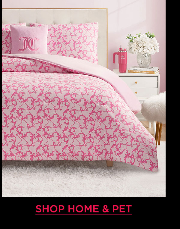 Shop Home & Pet