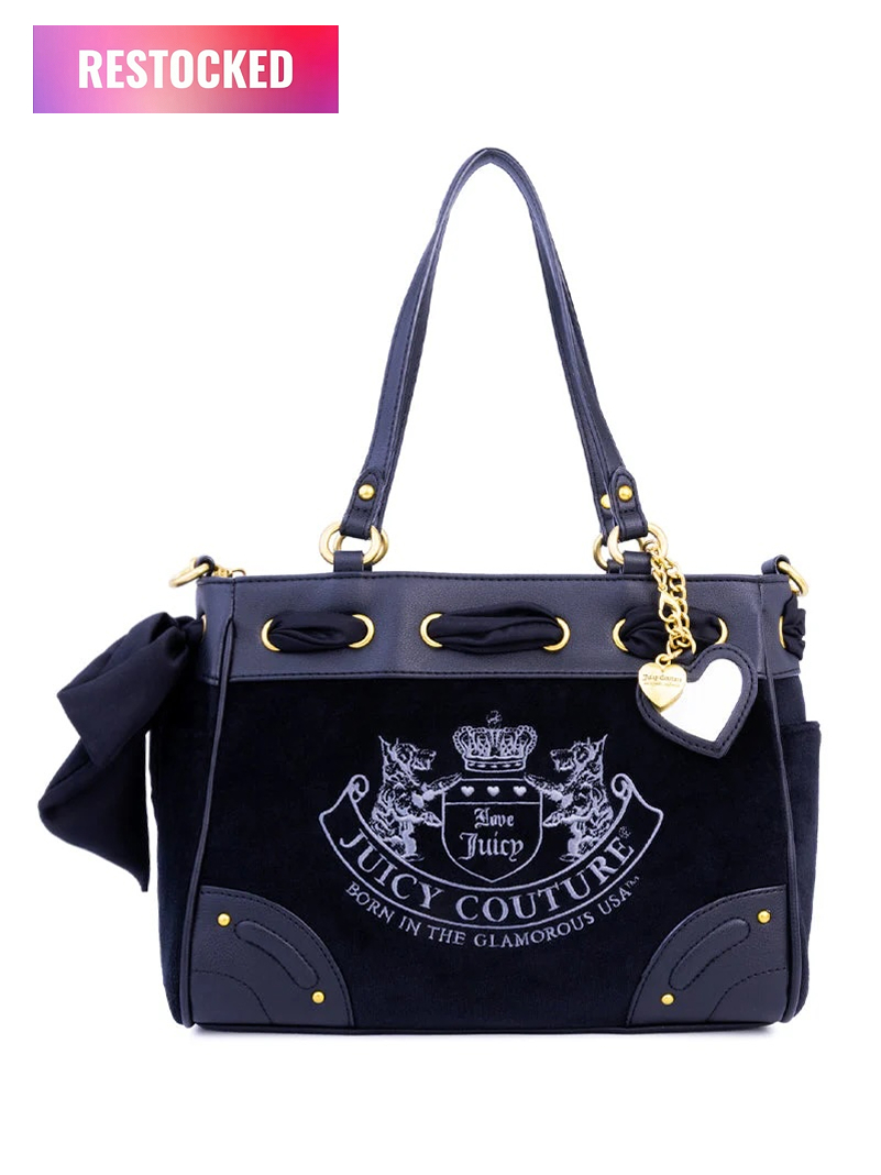 Heritage Core Tote Bag