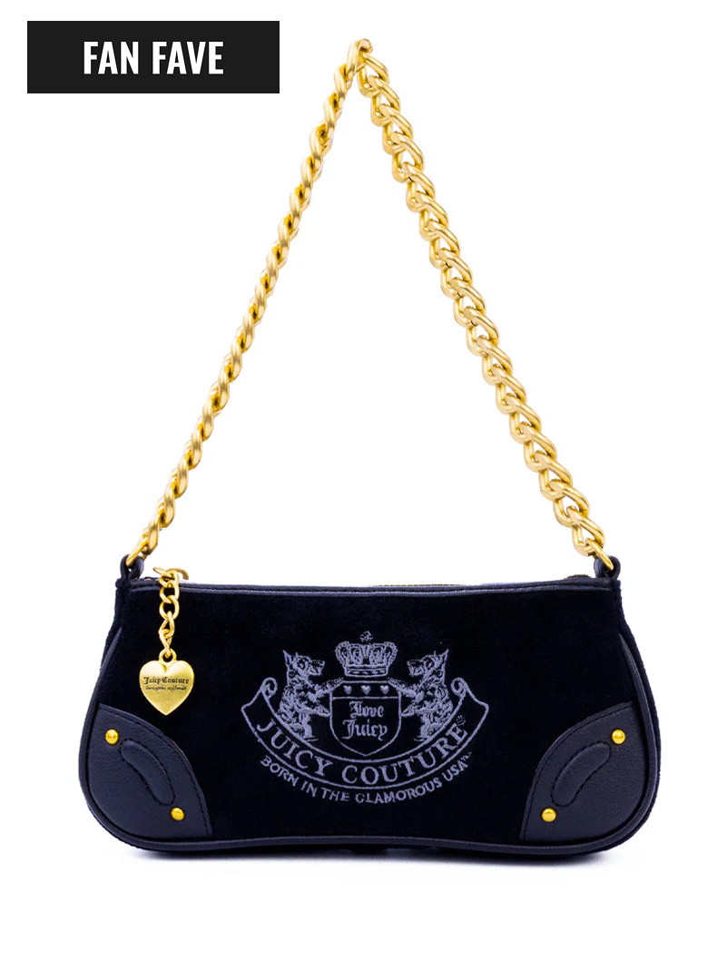 Heritage Core Pochette