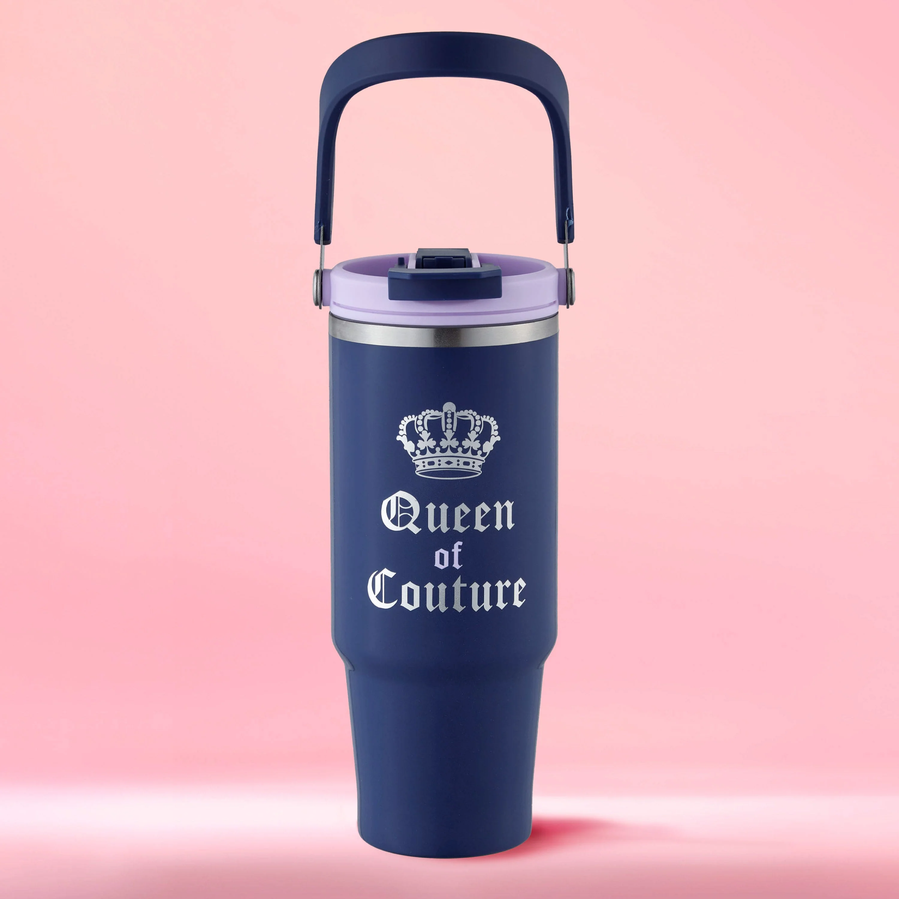 Image of Flip Fusion Hydration Stainless Steel Tumbler