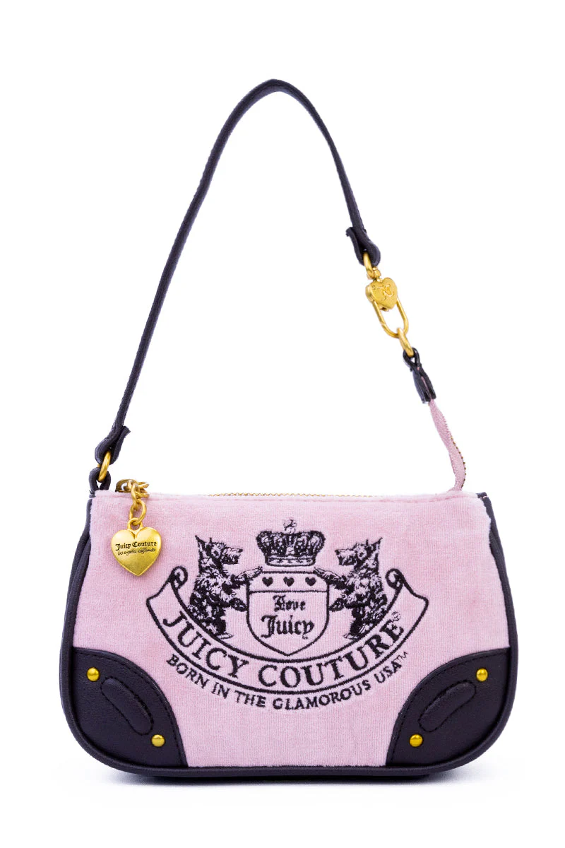 Image of Heritage Core Convertible Wristlet
