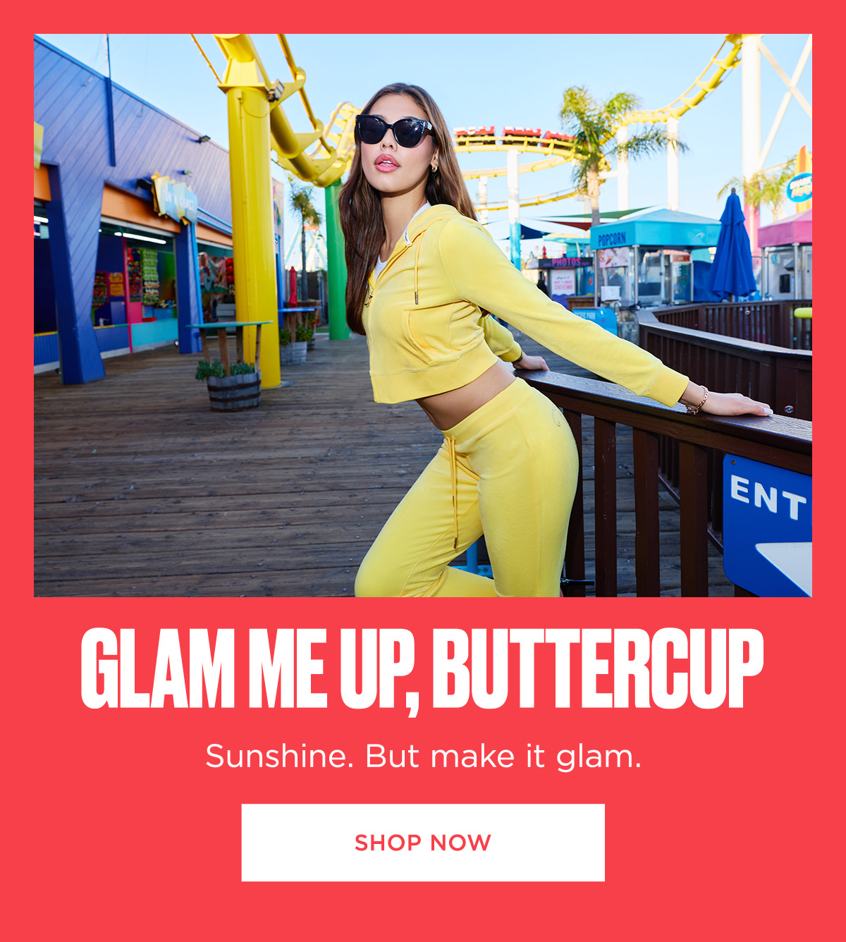 Buttercup [Shop Now]