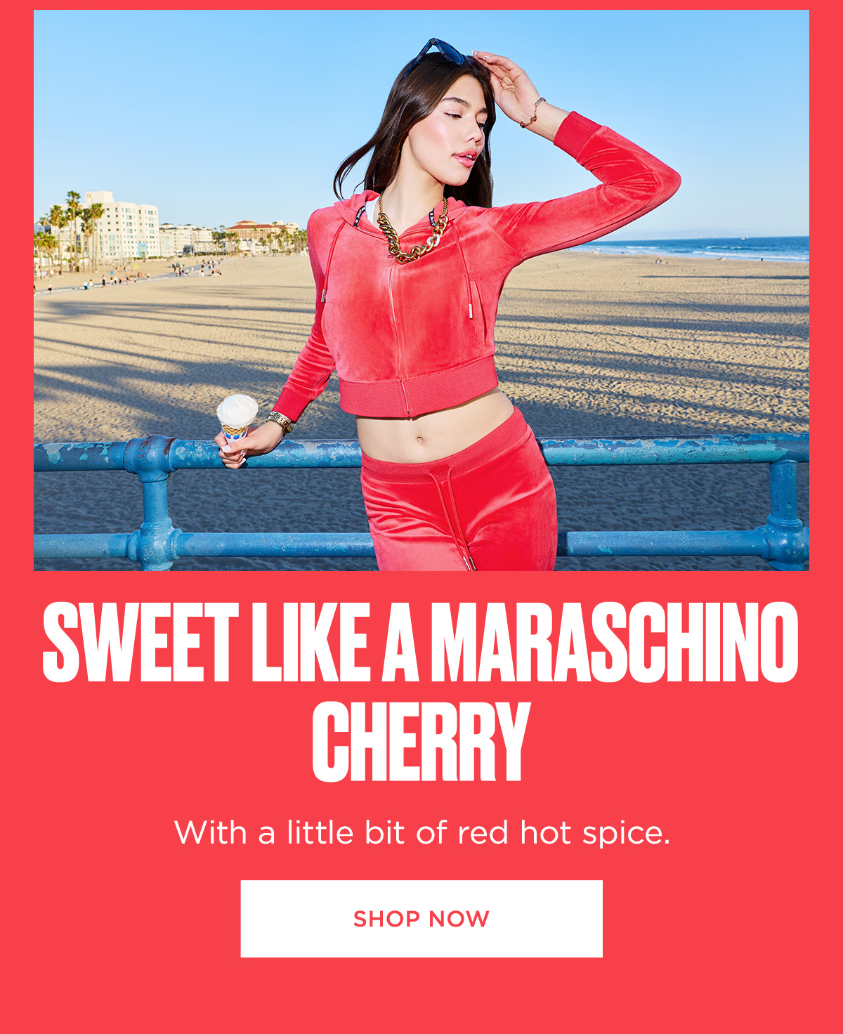 Maraschino [Shop Now]