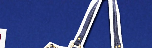 Heritage Core Tote