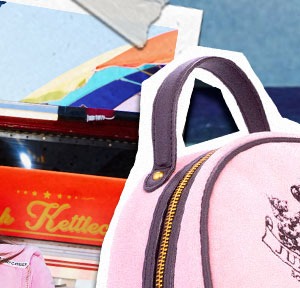Heritage Core Backpack