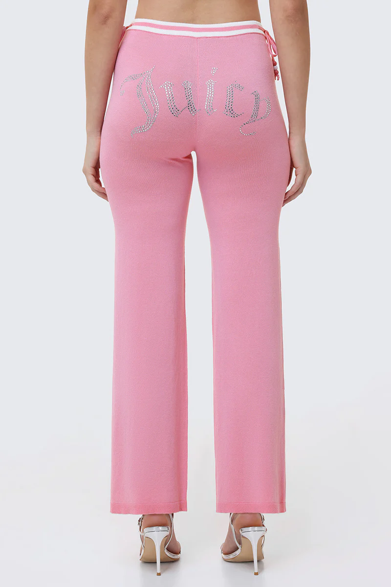 Image of Big Bling Wide Leg Pants