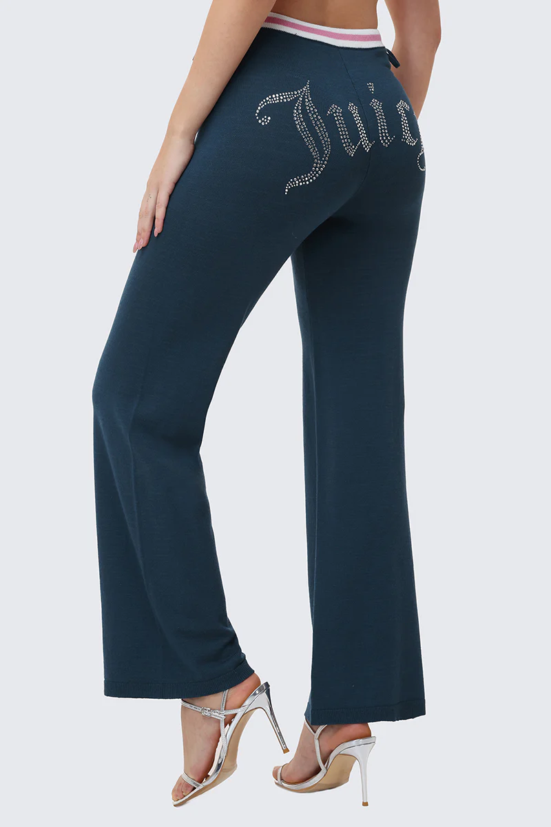 Image of Big Bling Wide Leg Pants
