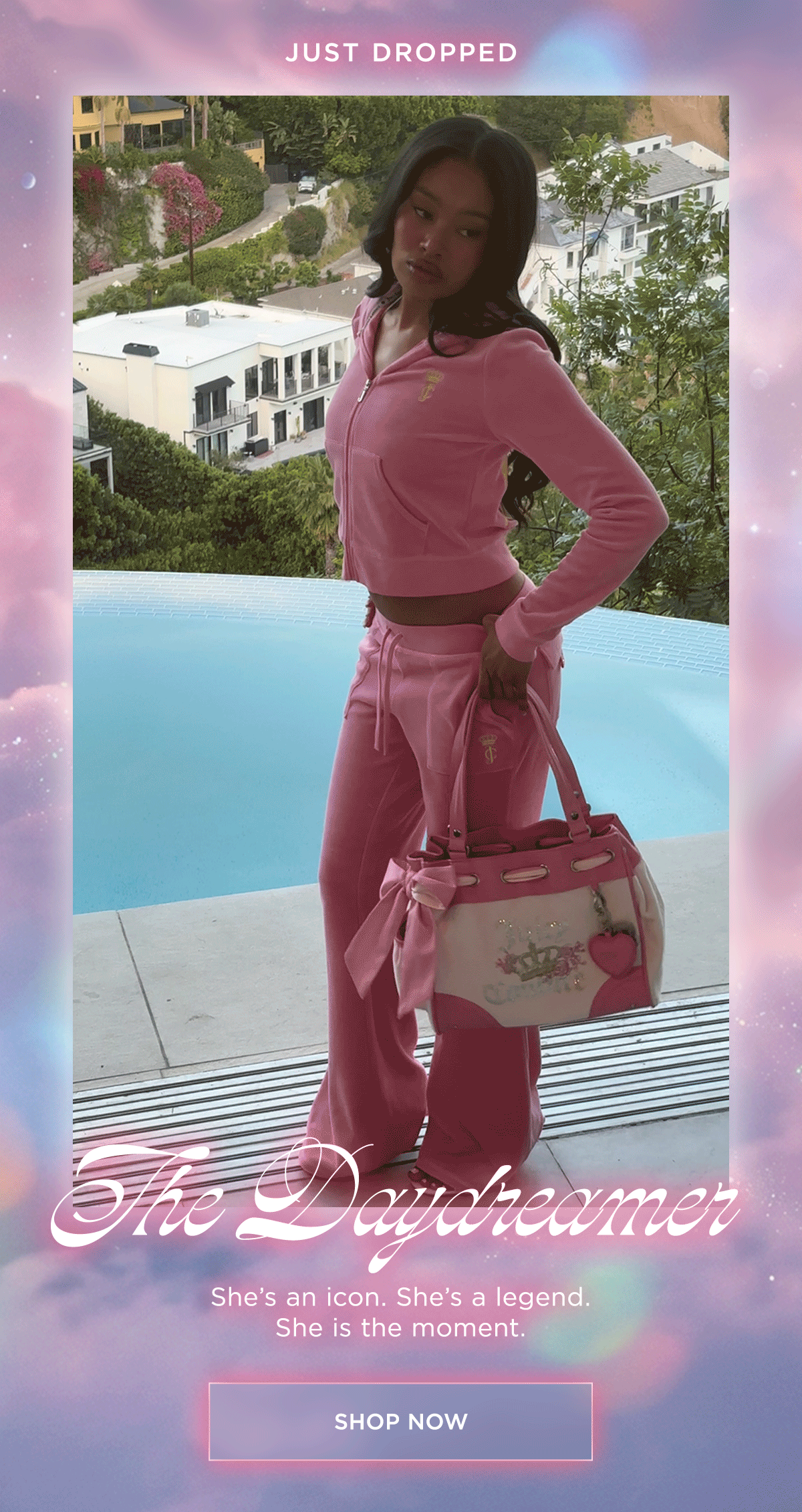 Just Dropped: The Daydreamer [Shop Now]