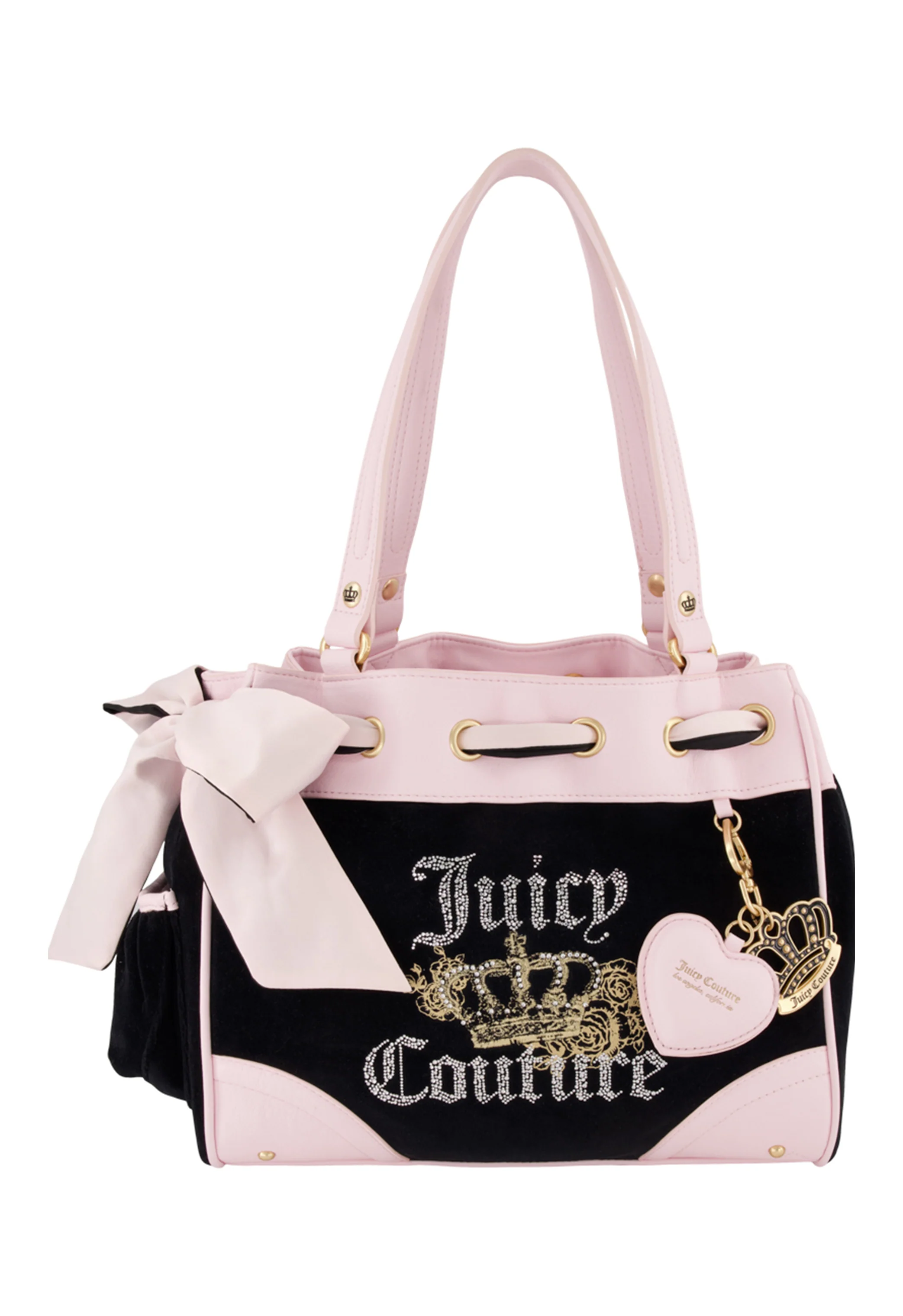 Image of Royal Bloom Daydreamer Tote Bag