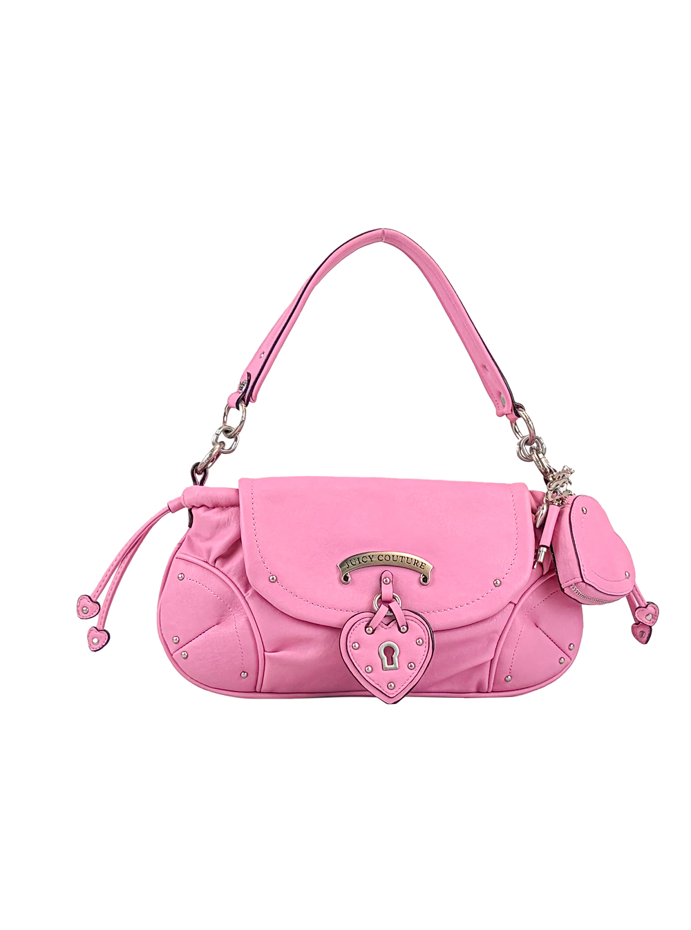 Vintage Vibes Hobo Bag
