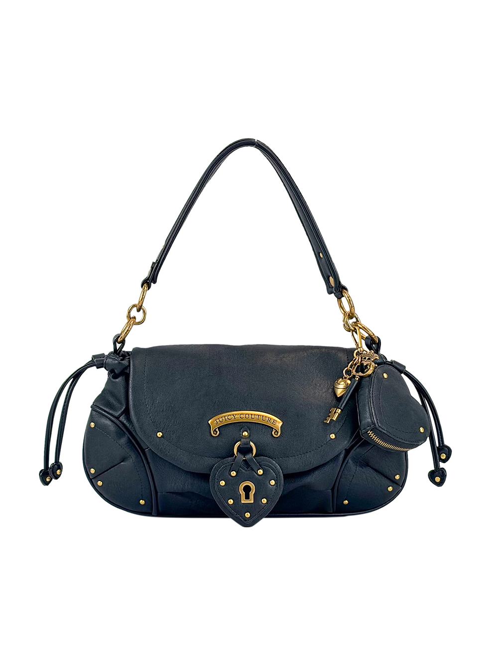Vintage Vibes Hobo Bag