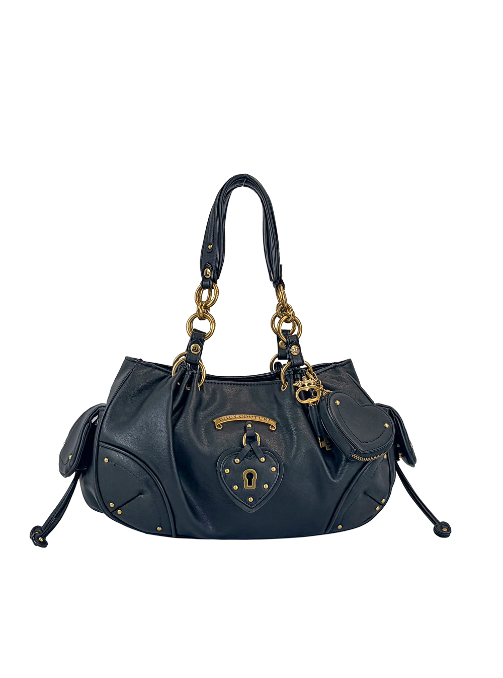 Vintage Vibes Satchel Bag