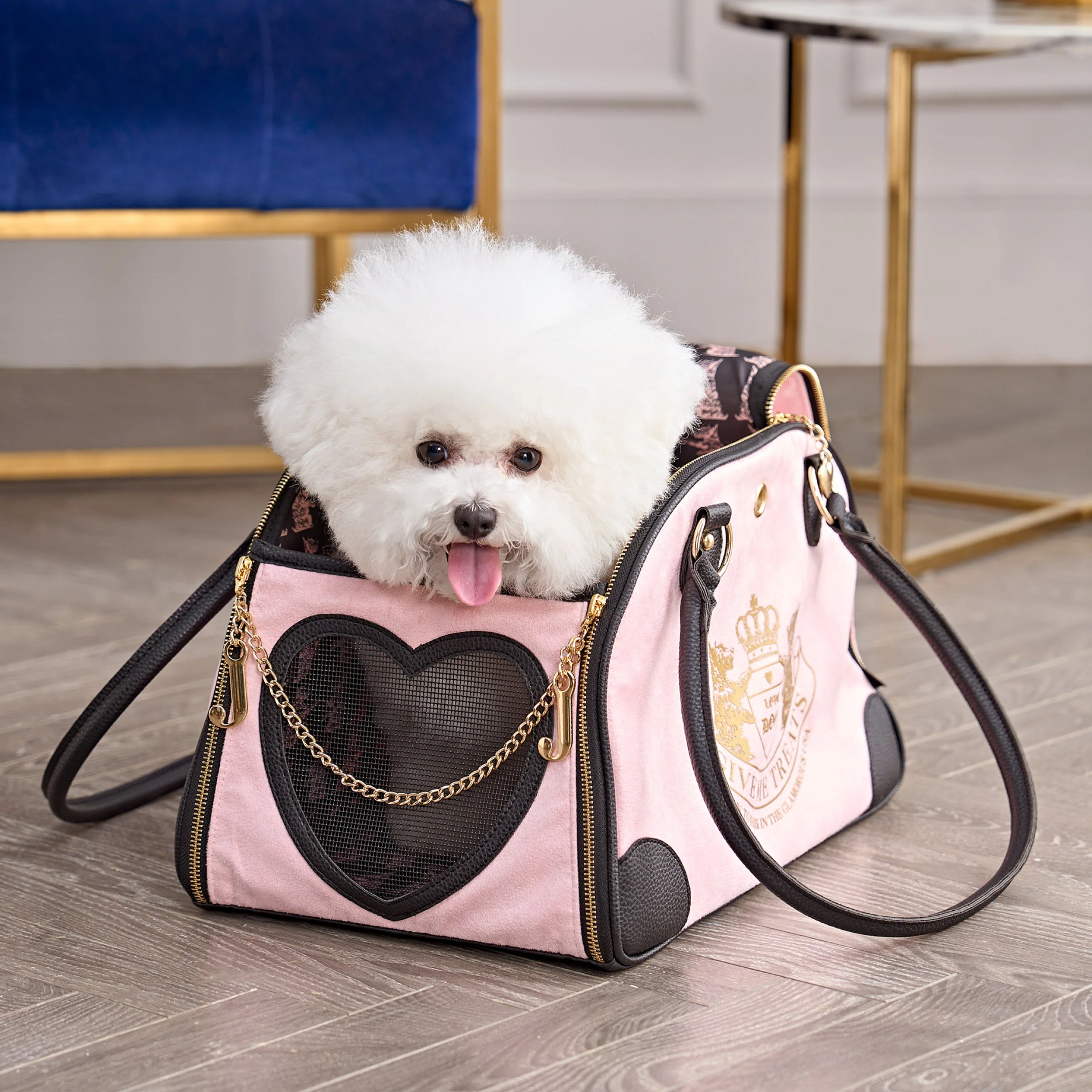 Image of Pet Carrier
