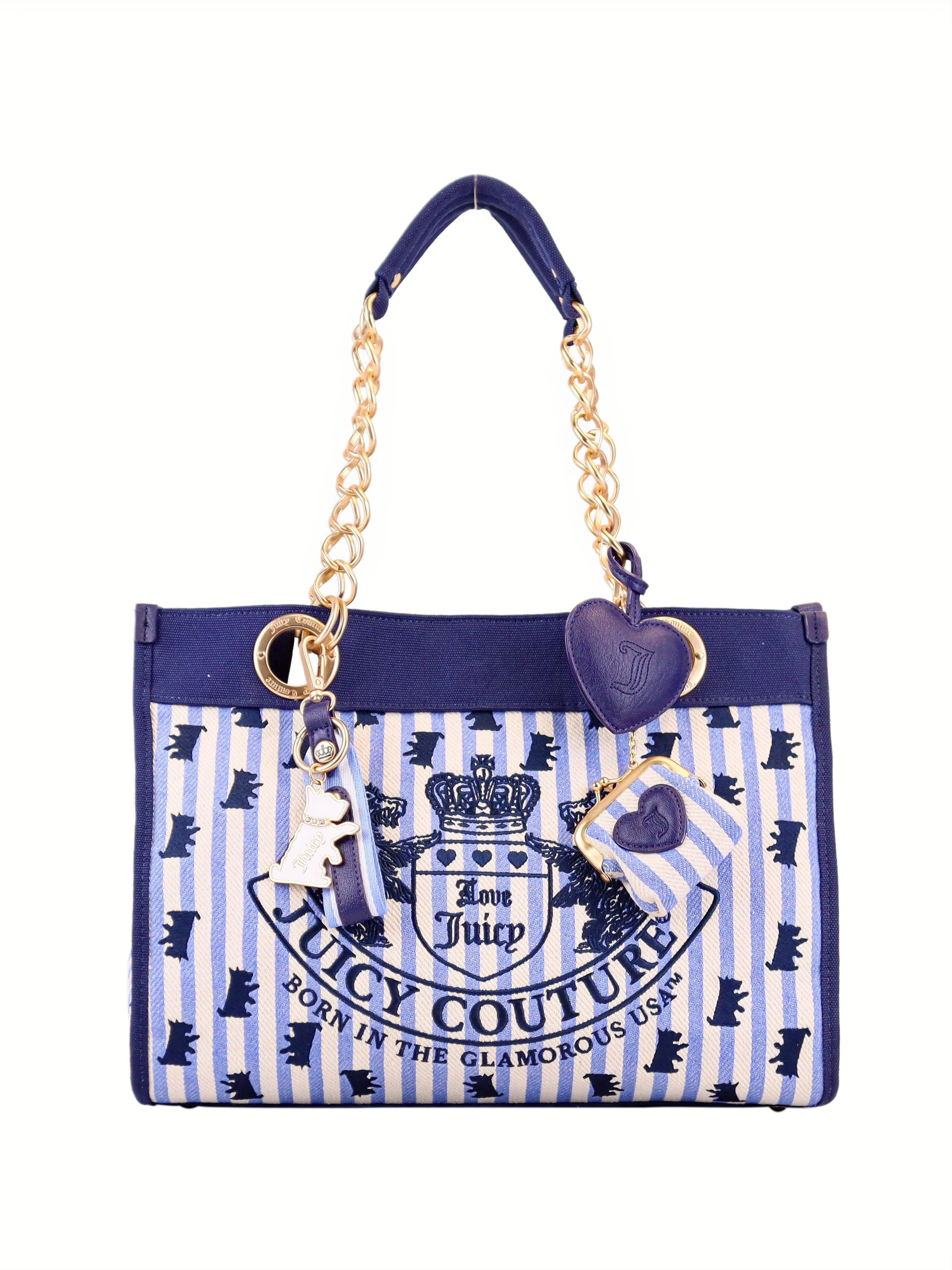 Image of Scottie Dog Item Tote Bag