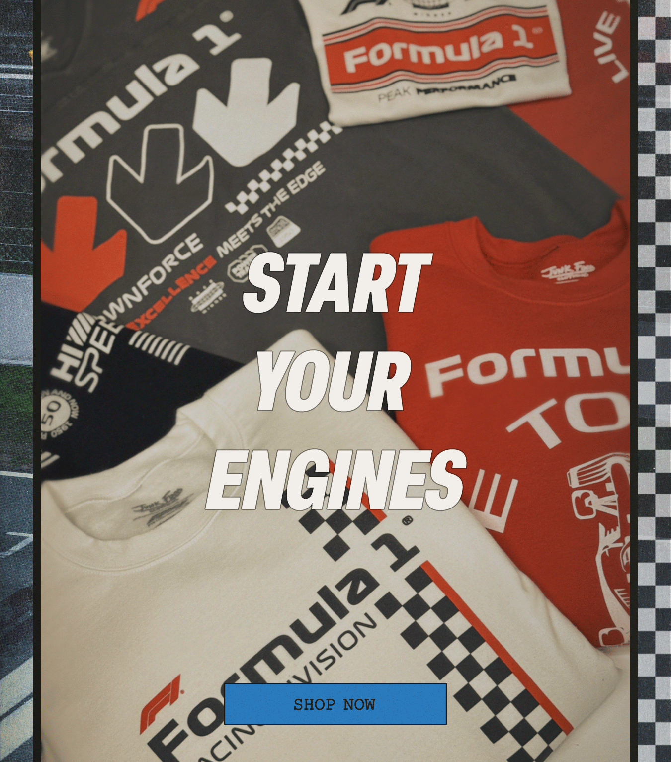 Shop All F1