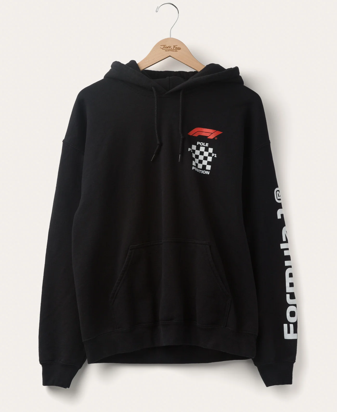 Image of F1 Excellence Flea Market Hoodie