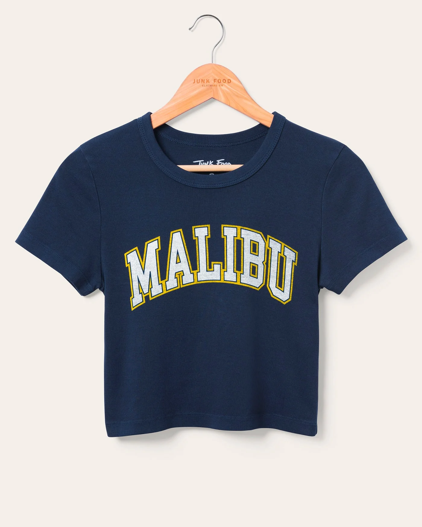 Image of Women's Malibu Baby Tee