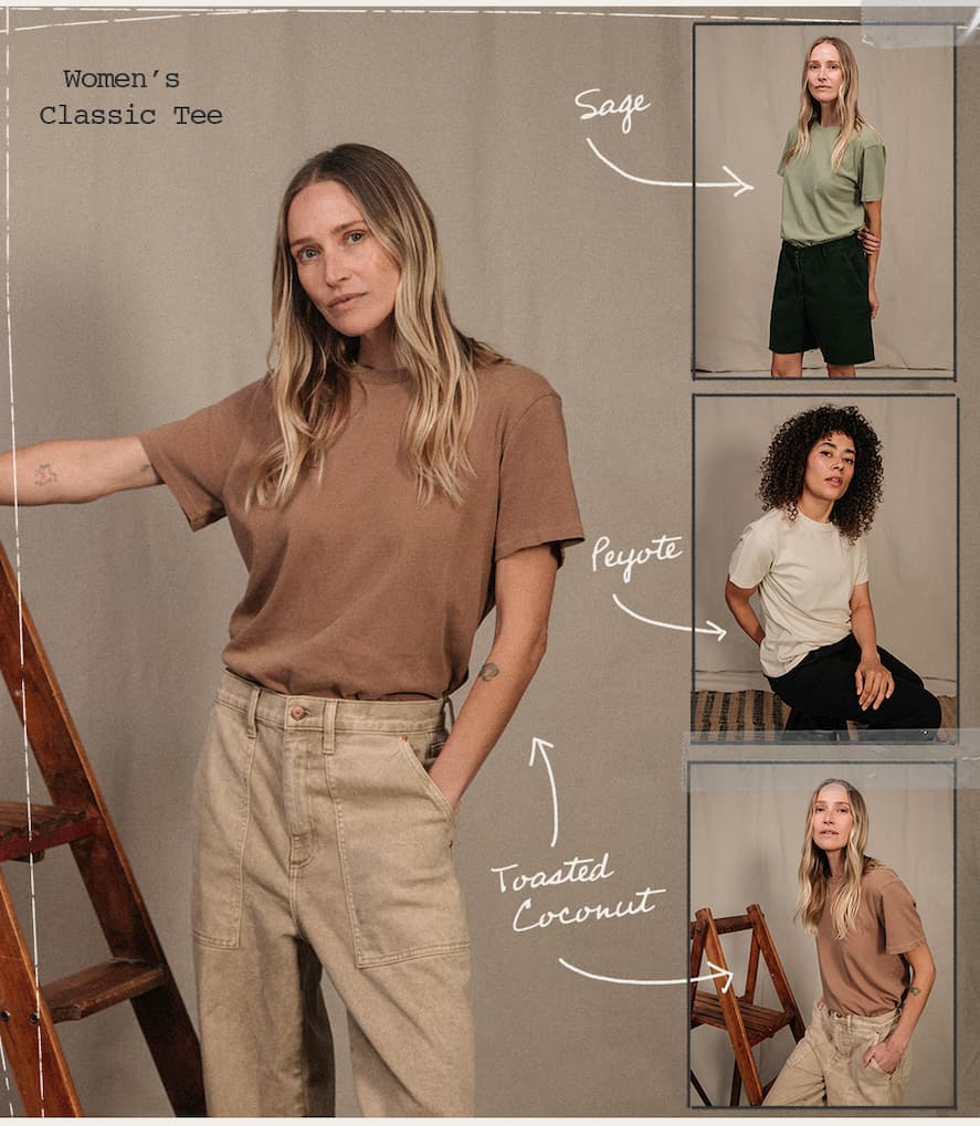 Women's Classic