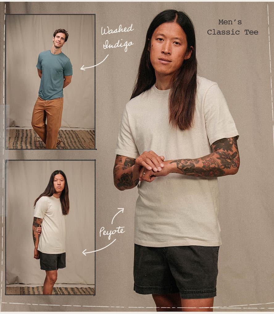 Men's Classic