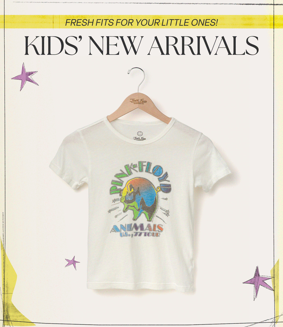 Shop Kids