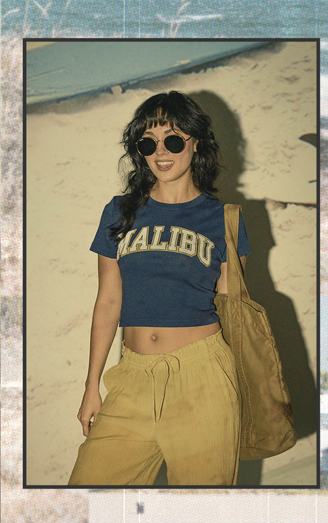 Malibu