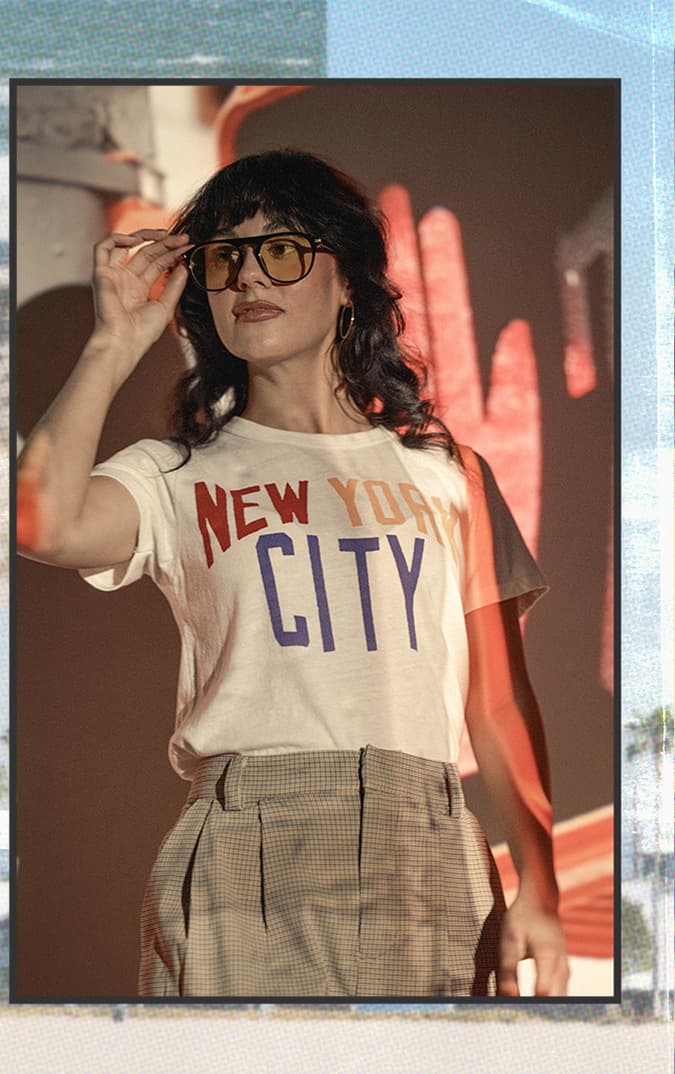NYC
