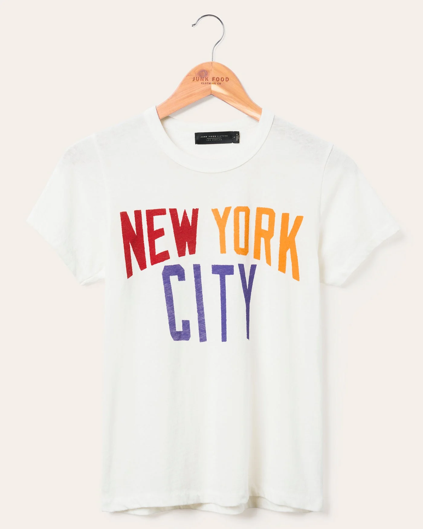 Image of Women's New York Original Tee