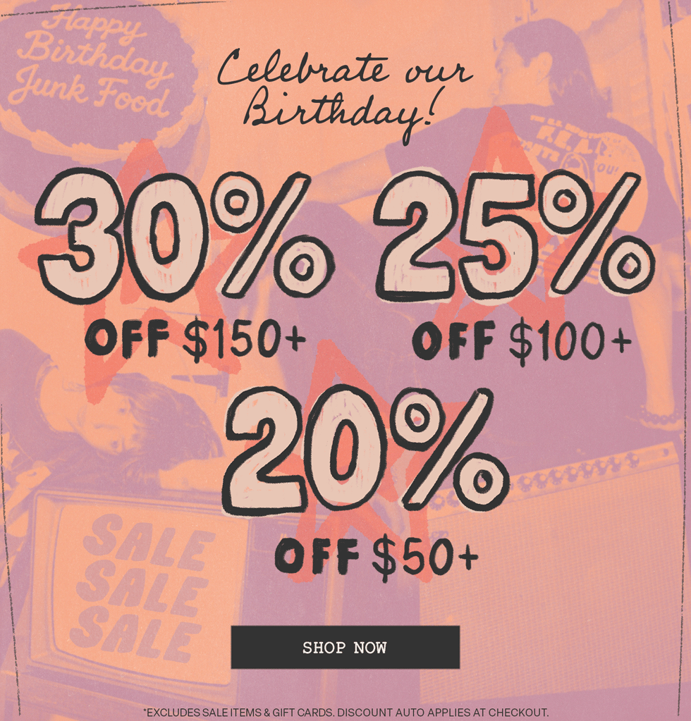 Shop the Sale