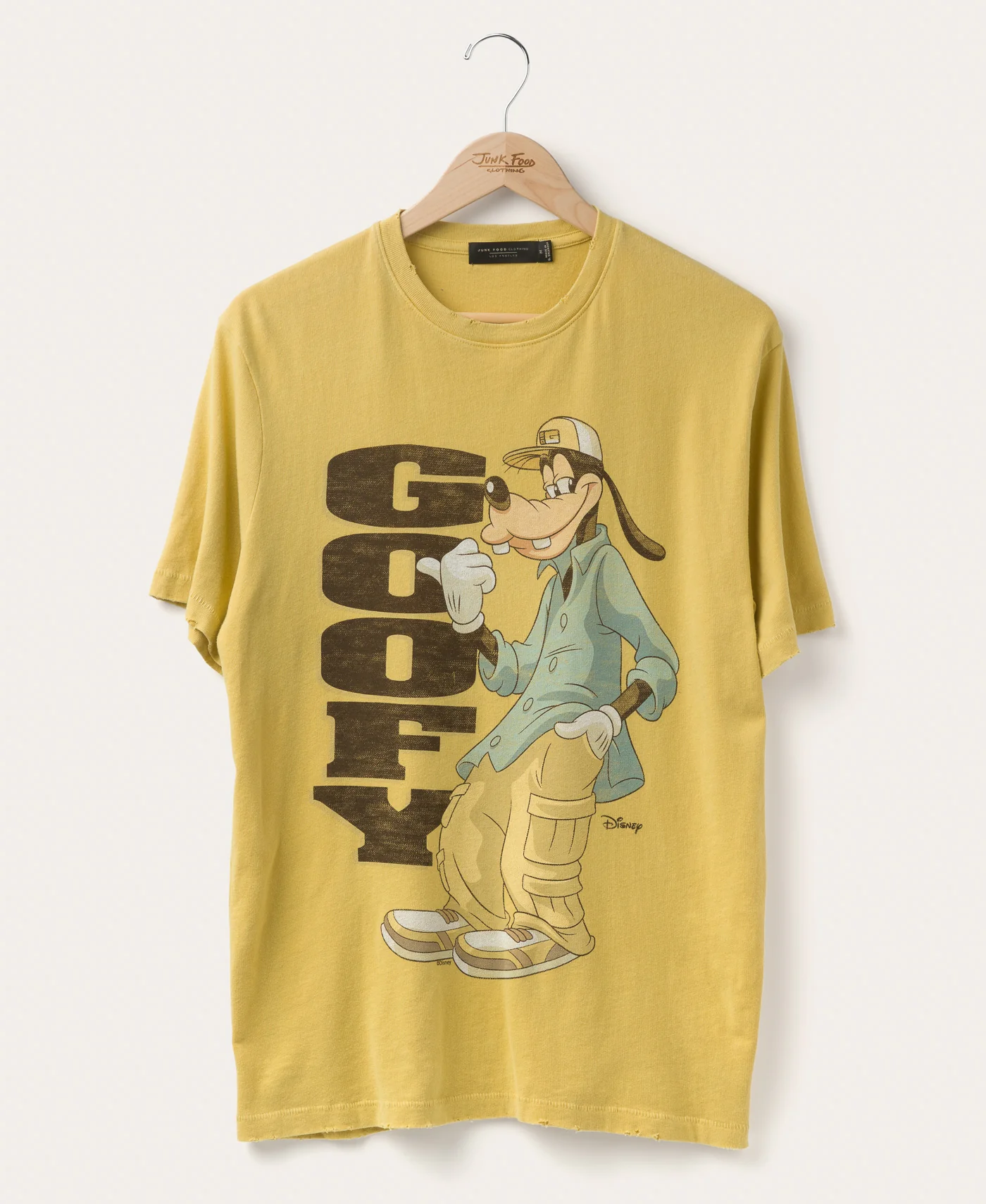 Image of Goofy Vintage Tee