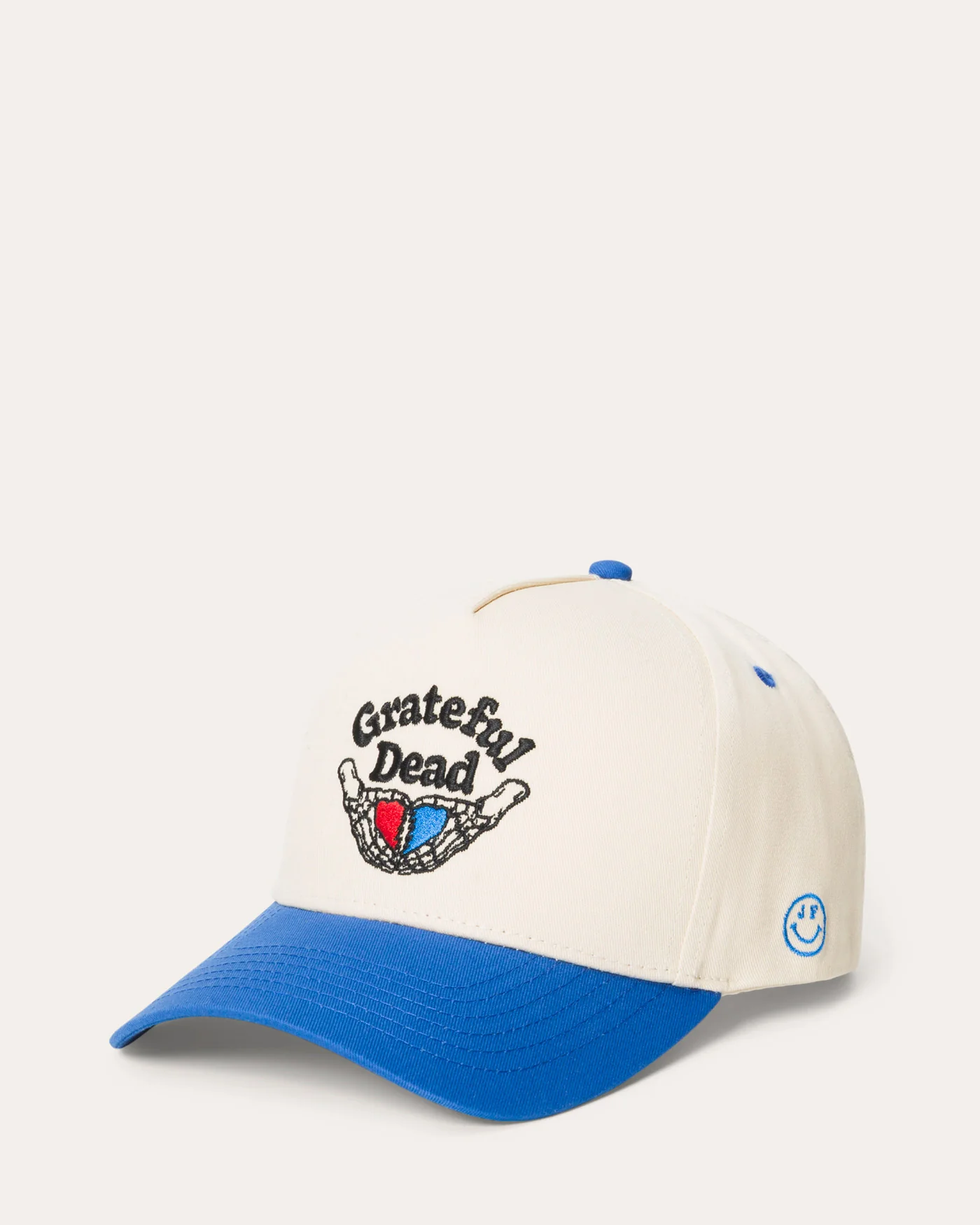 Image of Grateful Dead Structured Hat