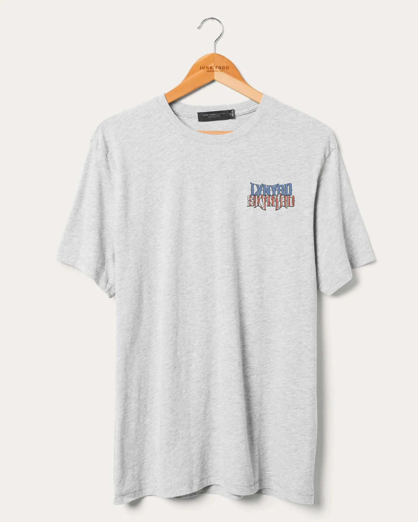 Image of Lynyrd Skynyrd Rock N Roll Eagle Vintage Tee