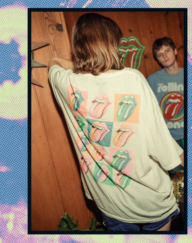 Washed Out
