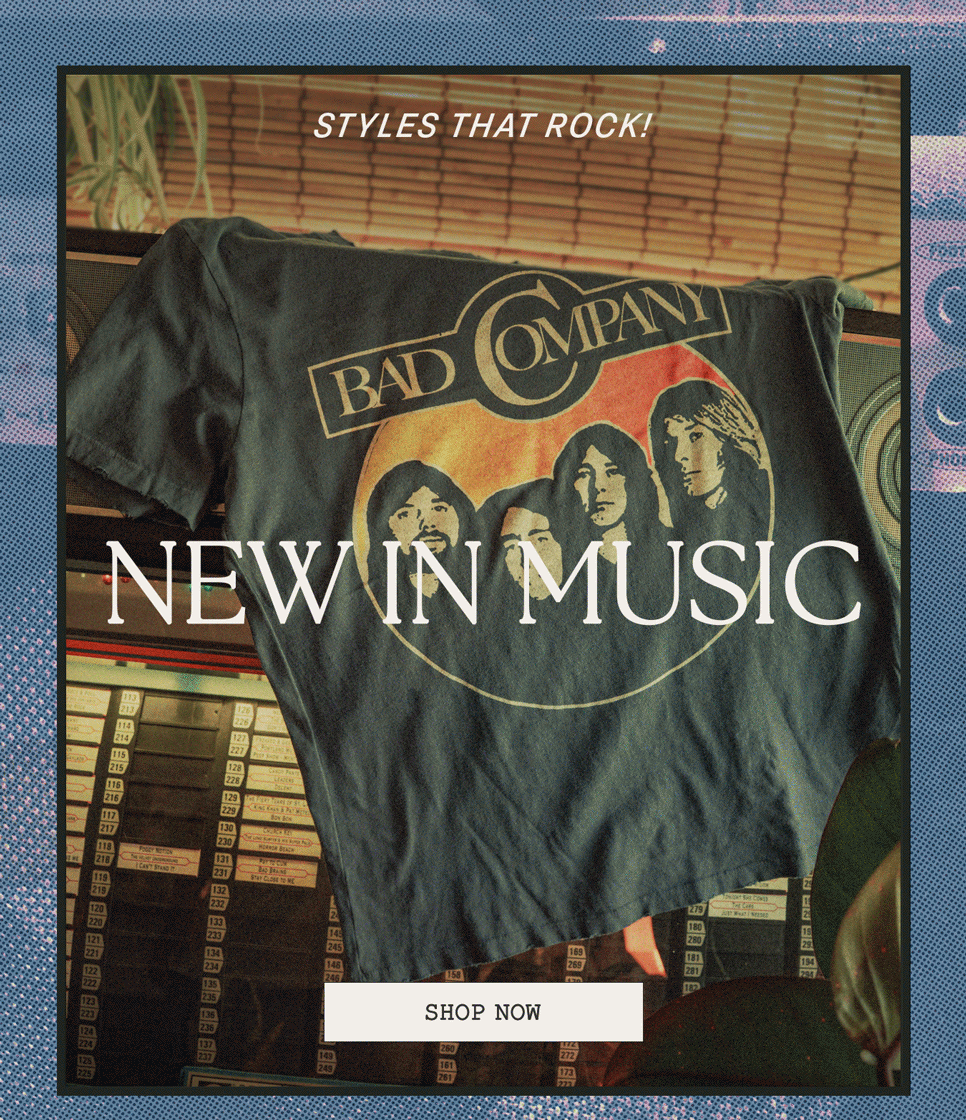 Shop ALL Music